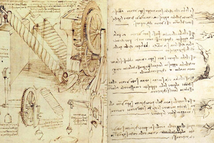 The Leonardo Principle: Leading Through Lifelong Learning