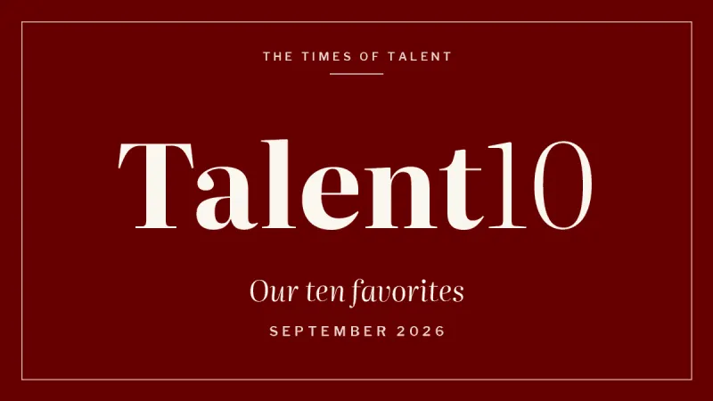 Superbosses, Rembrandt and a Quiz: Your September Issue