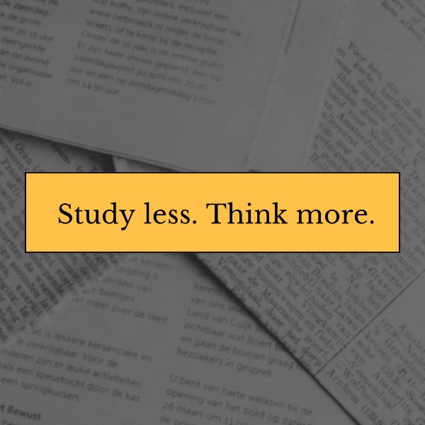 Quote of the day